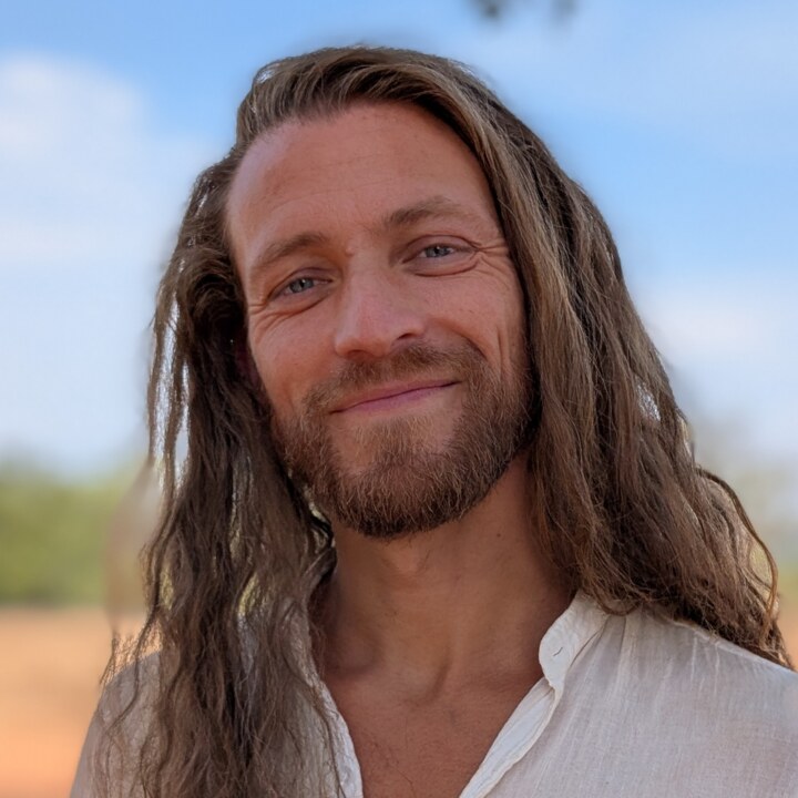 Marco, who built Simply Fluent